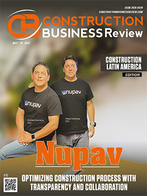   Top 10 Construction  Solutions Companies in Latin America - 2023  